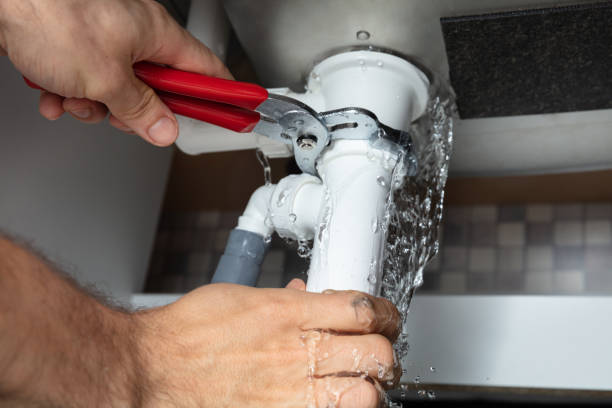 Best Emergency water extraction  in Heartland, TX