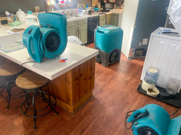 Best 24-hour water damage restoration  in Heartland, TX