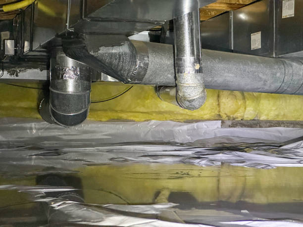 Best Flooded house restoration  in Heartland, TX